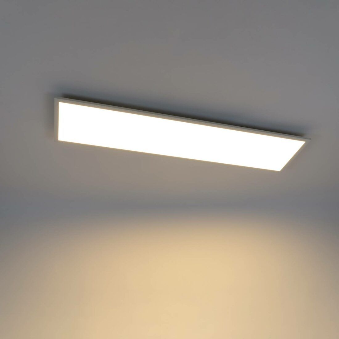 Lindby Luay LED panel