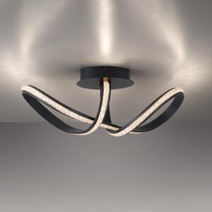 Paul Neuhaus LED stropní světlo Brilla