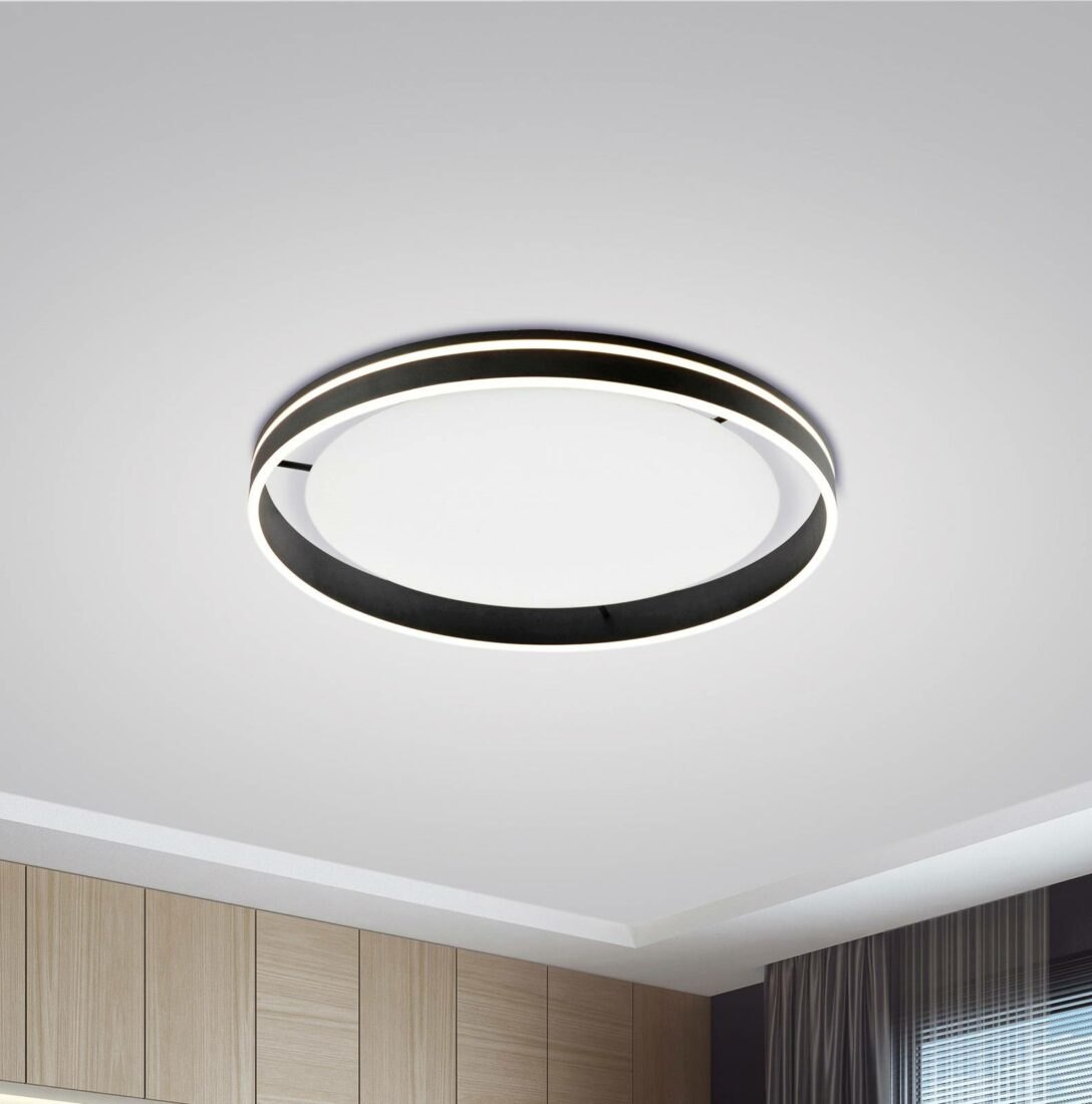 Q-Smart-Home Paul Neuhaus Q-VITO LED stropní světlo 79cm