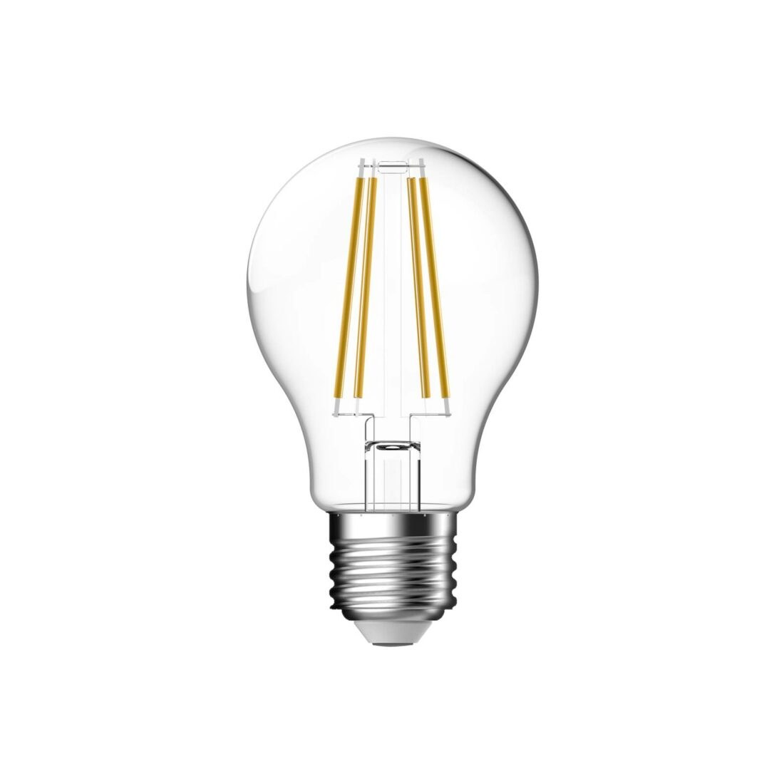 Nordlux LED žárovka filament Smart E27 4