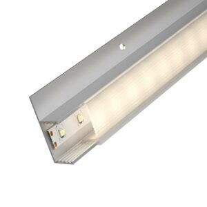 Paulmann Socle montážní profil pro LED pásky 1m