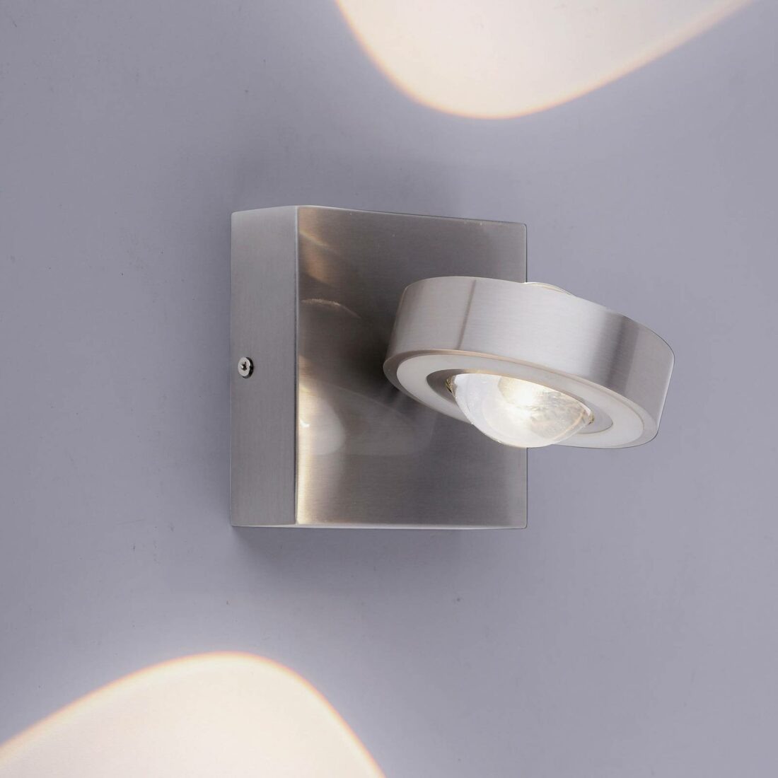 Q-Smart-Home Paul Neuhaus Q-MIA LED nástěnné světlo