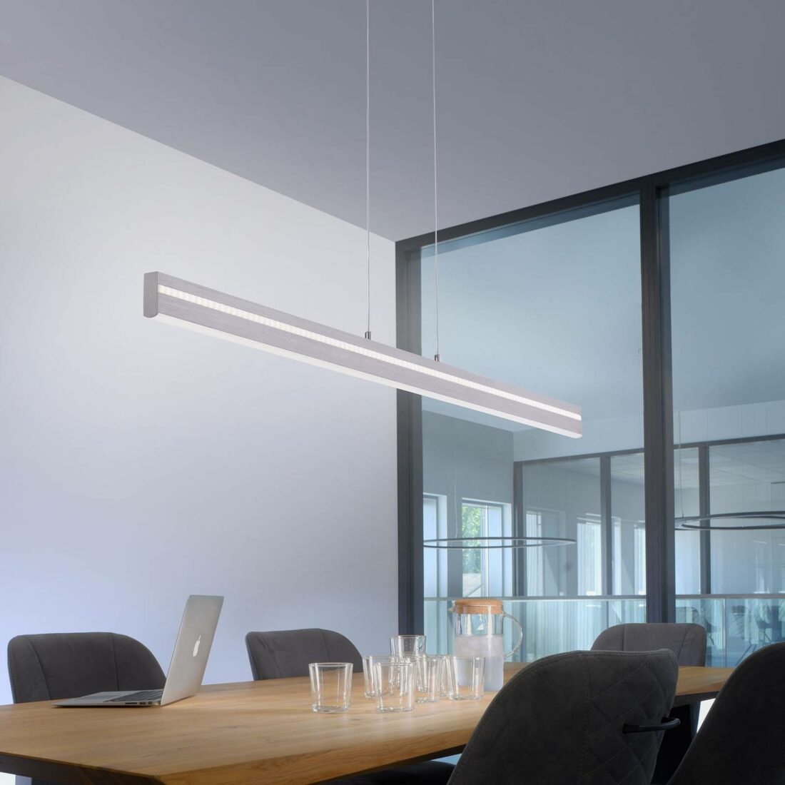 Q-Smart-Home Paul Neuhaus Q-VITO trámové závěsné světlo