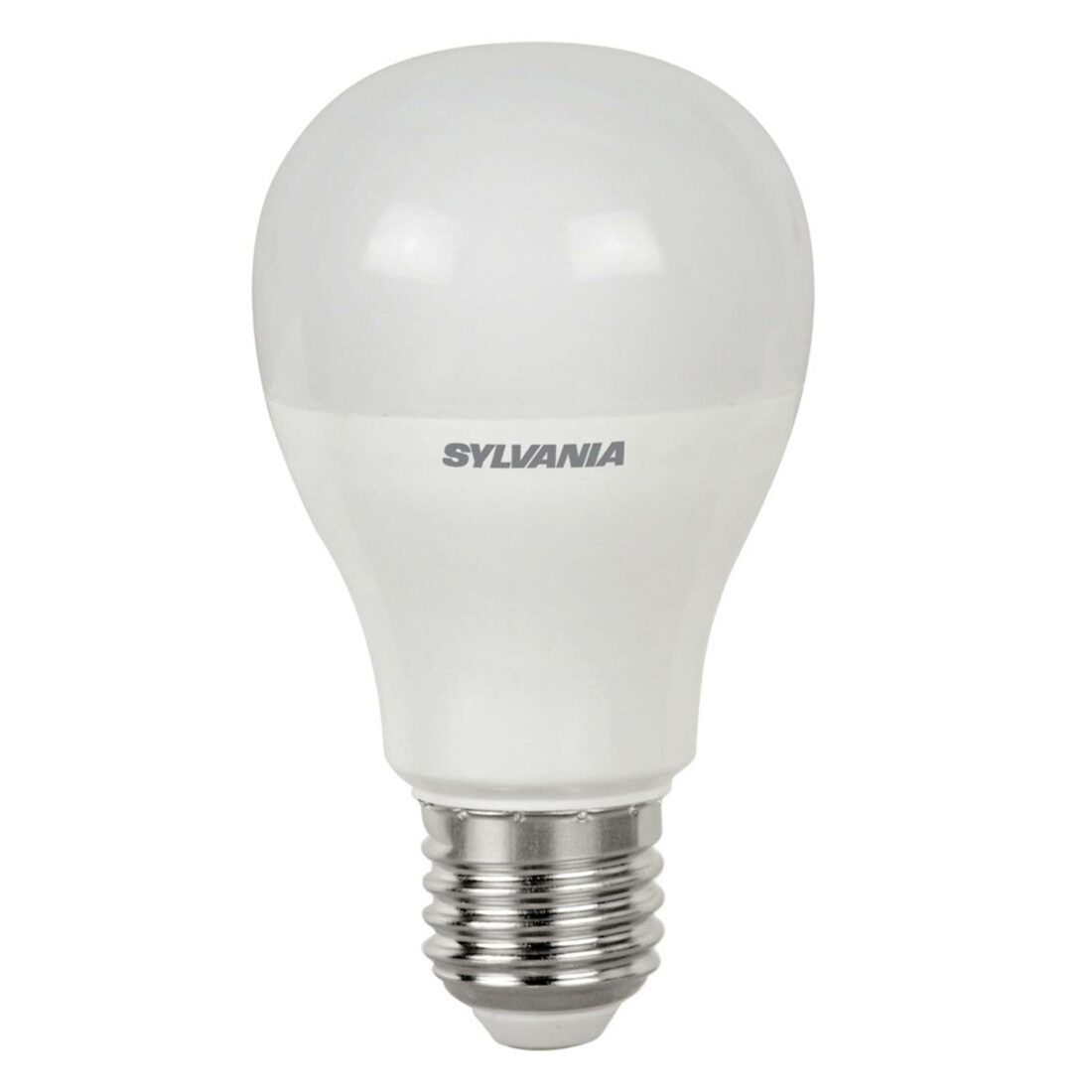 Sylvania E27 8W 865 LED žárovka matná