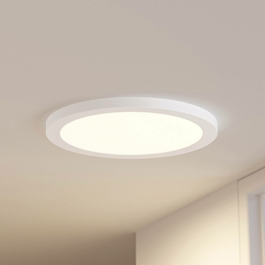PRIOS Prios Aureka LED stropní svítidlo