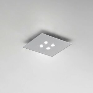 ICONE Slim LED stropní svítidlo