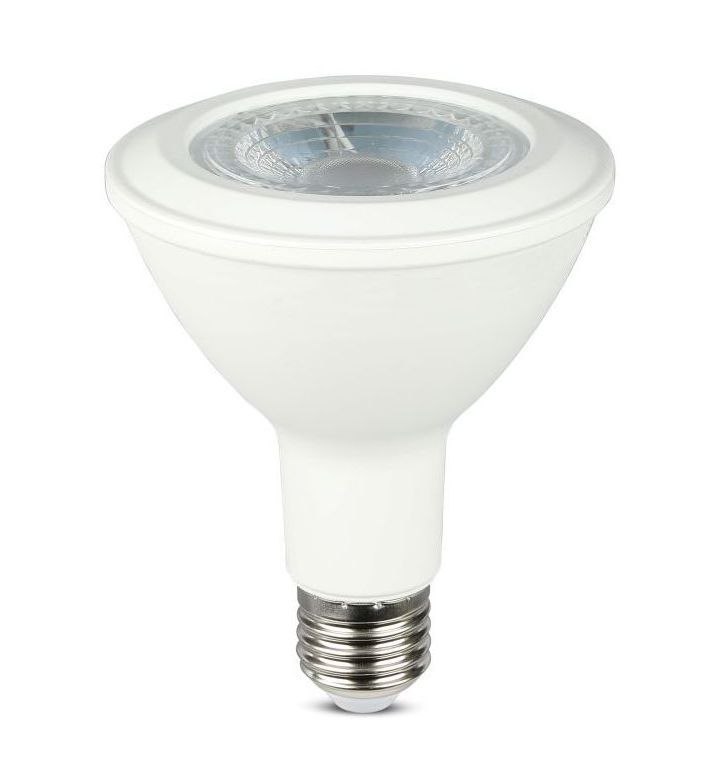 LED Solution LED žárovka 11W E27 PAR30 40° Barva světla: Denní bílá 154