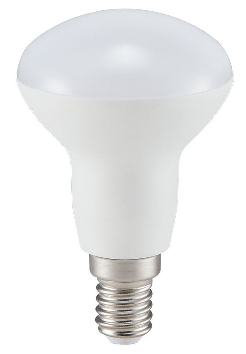 LED Solution LED žárovka 4