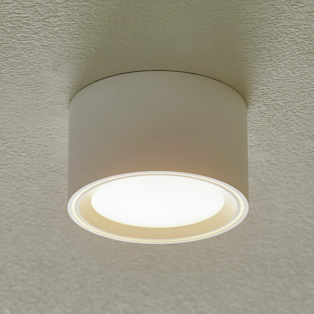 Nordlux LED stropní svítidlo Fallon
