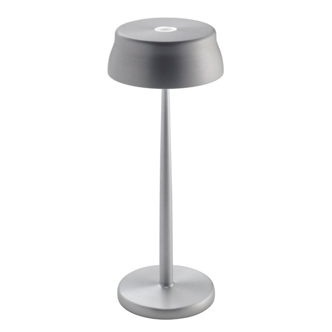 Zafferano LED dobíjecí stolní lampa Sister Light
