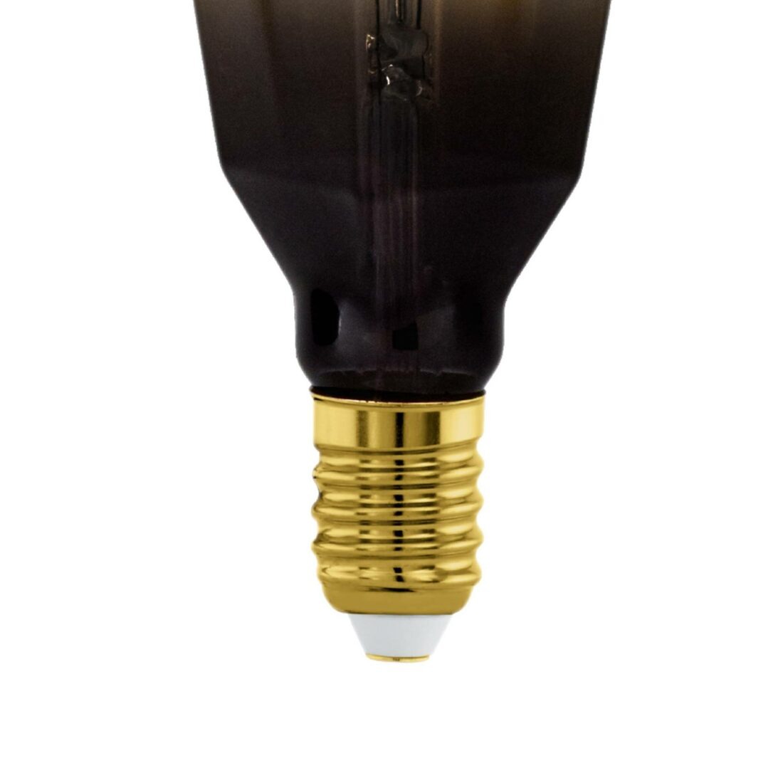 EGLO LED žárovka E27 4W T100 1 700K filament sand dim