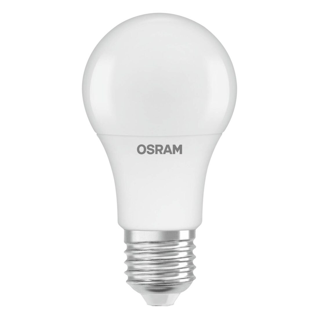 OSRAM Žárovka LED E27 4