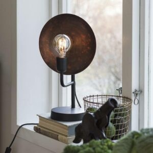 PR Home Upptown stolní lampa