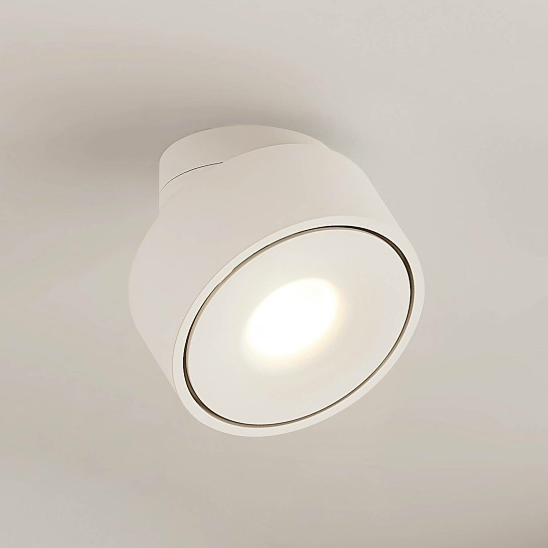 Arcchio Rotari LED stropní světlo