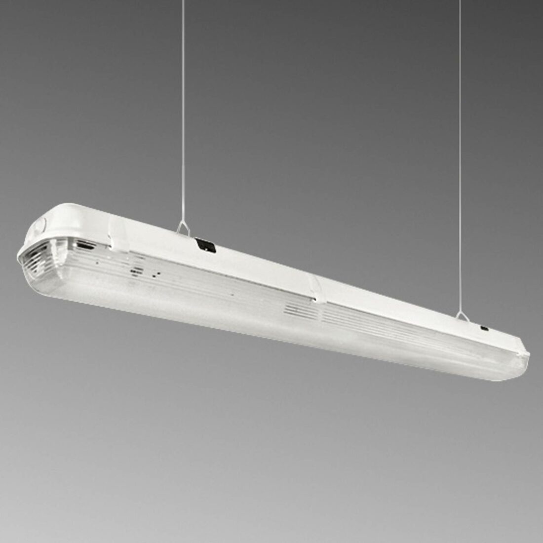 EGG LED světlo odolné proti vlhkosti pro průmysl