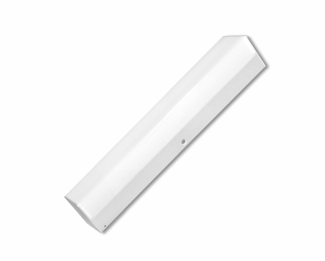 Ecolite Bílé LED svítidlo pod kuchyňskou linku 60cm 15W TL4130-LED15W/BI
