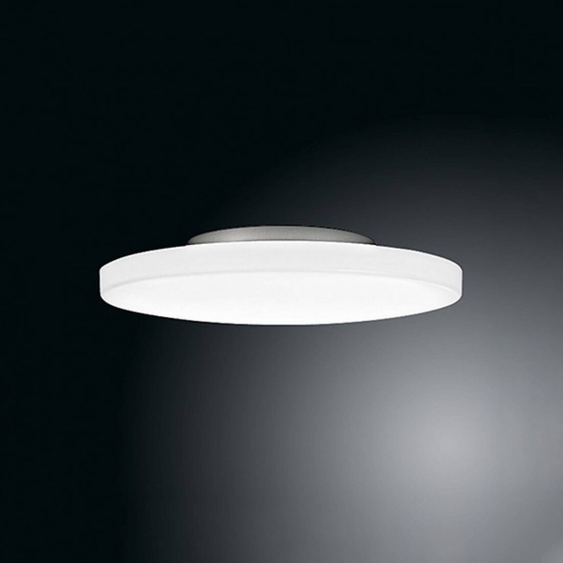 Ribag Povrchové LED světlo Punto 25 cm