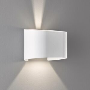 FISCHER & HONSEL LED nástěnné světlo Wall