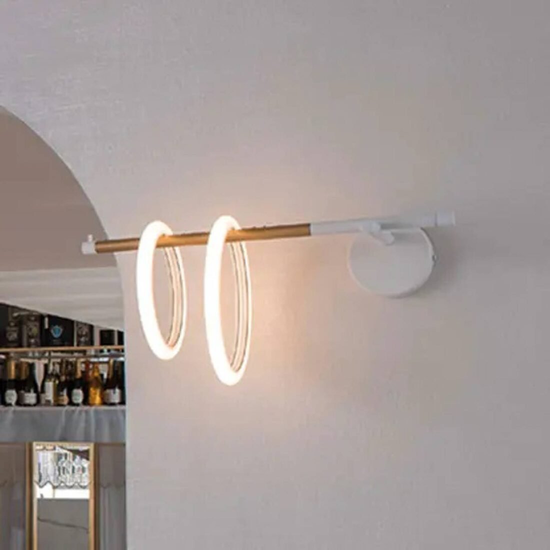 Marchetti Nástěnné svítidlo LED Ulaop
