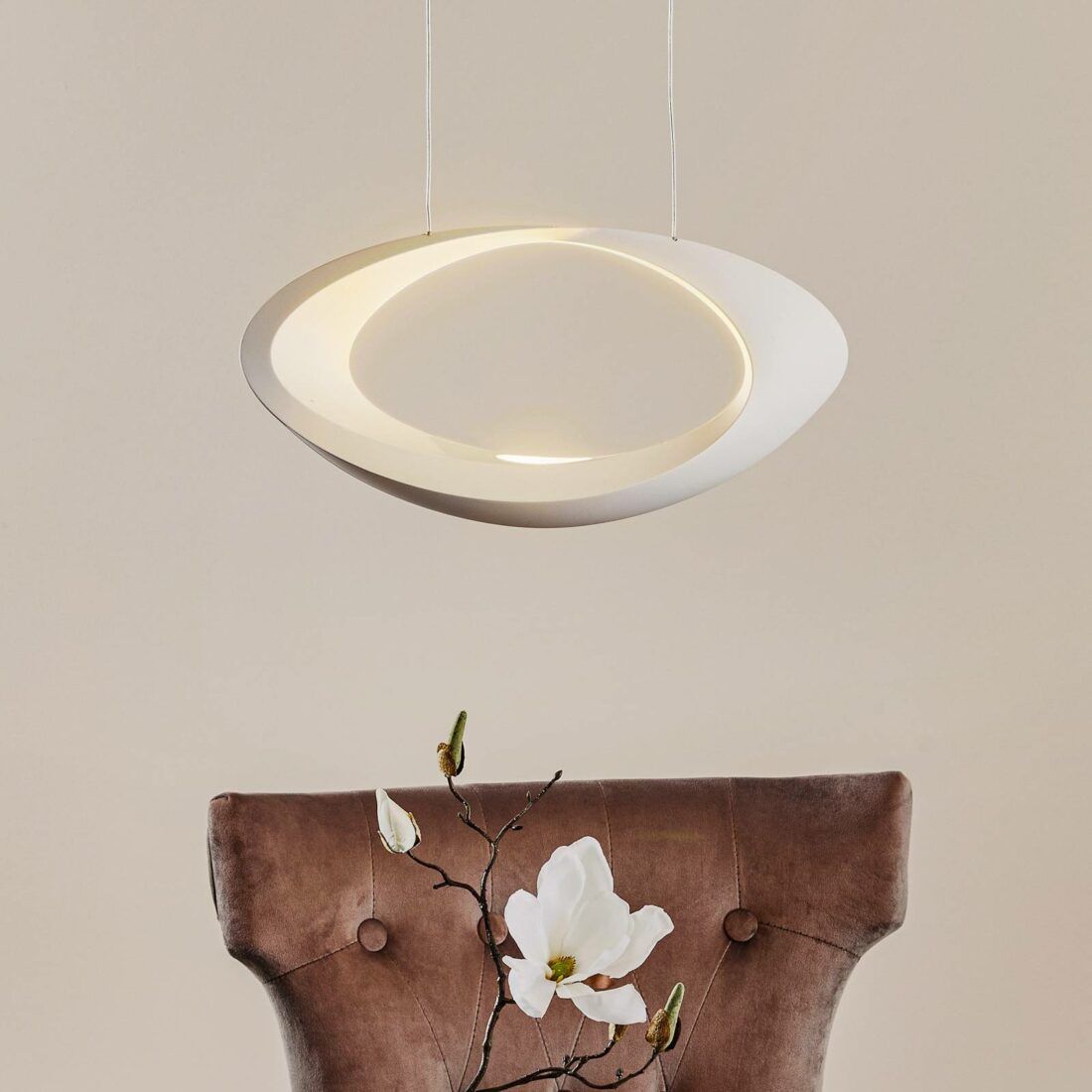 Artemide Cabildo - LED závěsné světlo