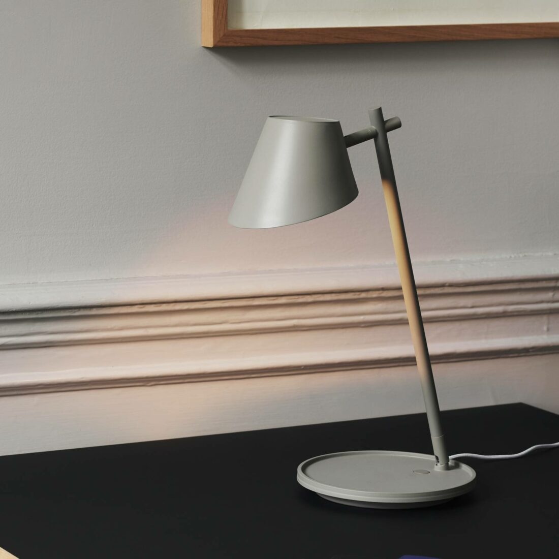 DFTP by Nordlux LED stolní lampa Stay