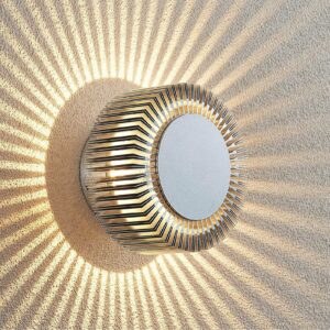 Lucande Keany LED nástěnné světlo