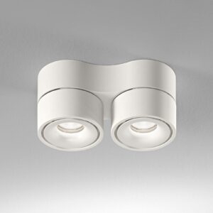 Egger Licht Clippo Duo LED stropní spot