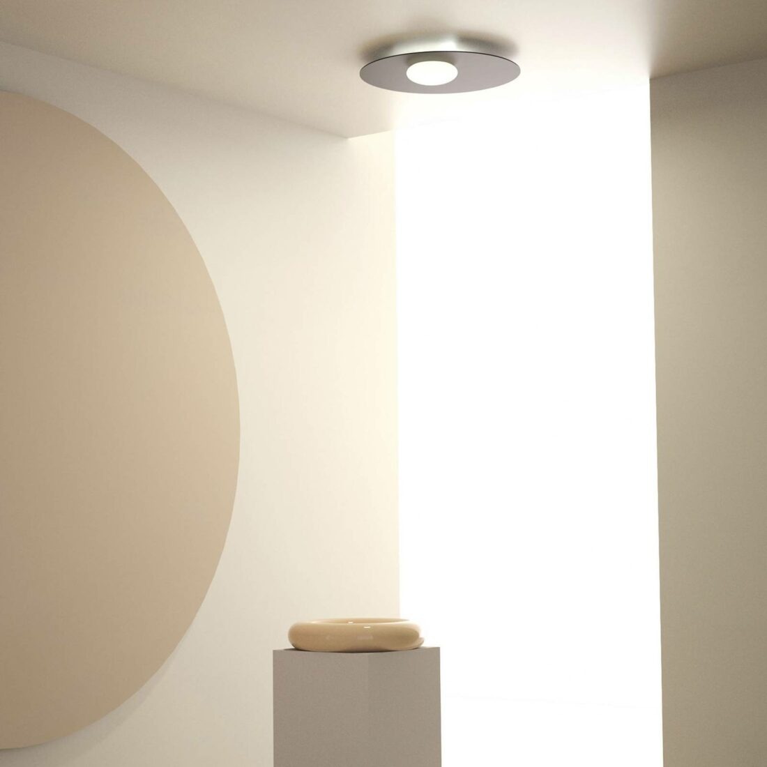 Axo Light Axolight Kwic LED stropní svítidlo