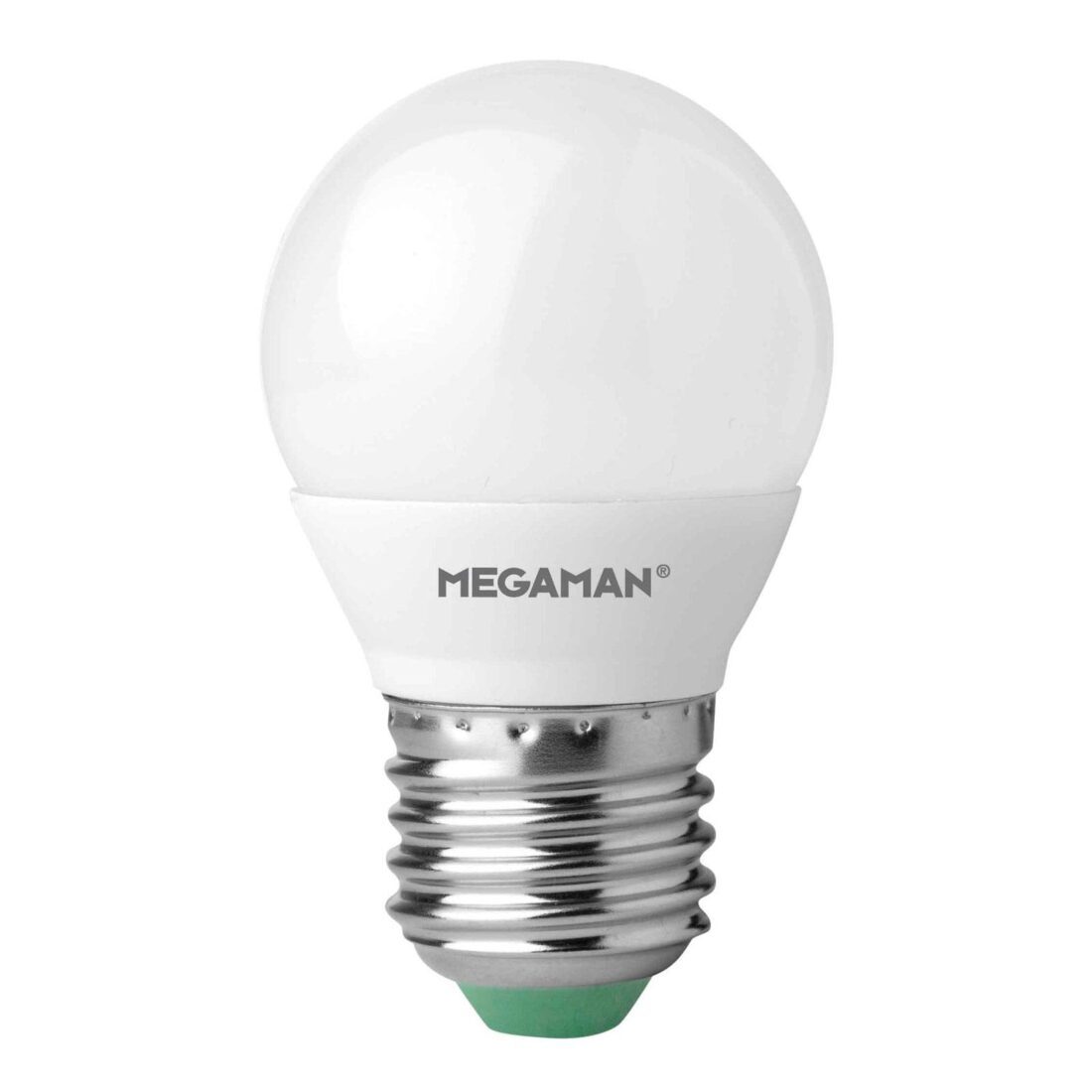 Megaman LED žárovka E27 Miniglobe 5