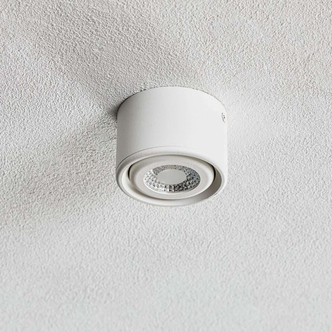 Fabas Luce LED svítidlo Anzio downlight