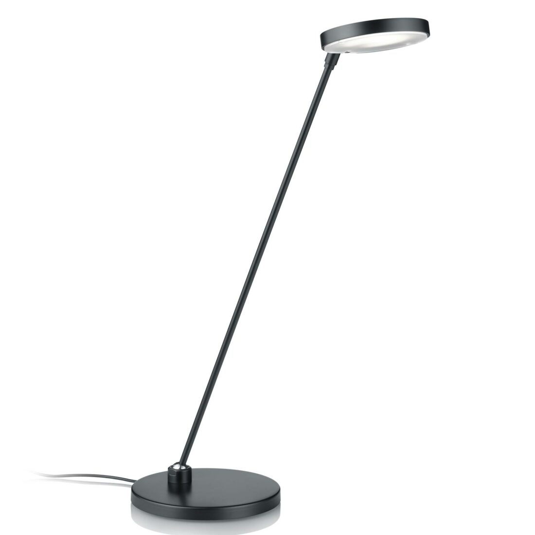Knapstein LED-stolní lampa Thea-T