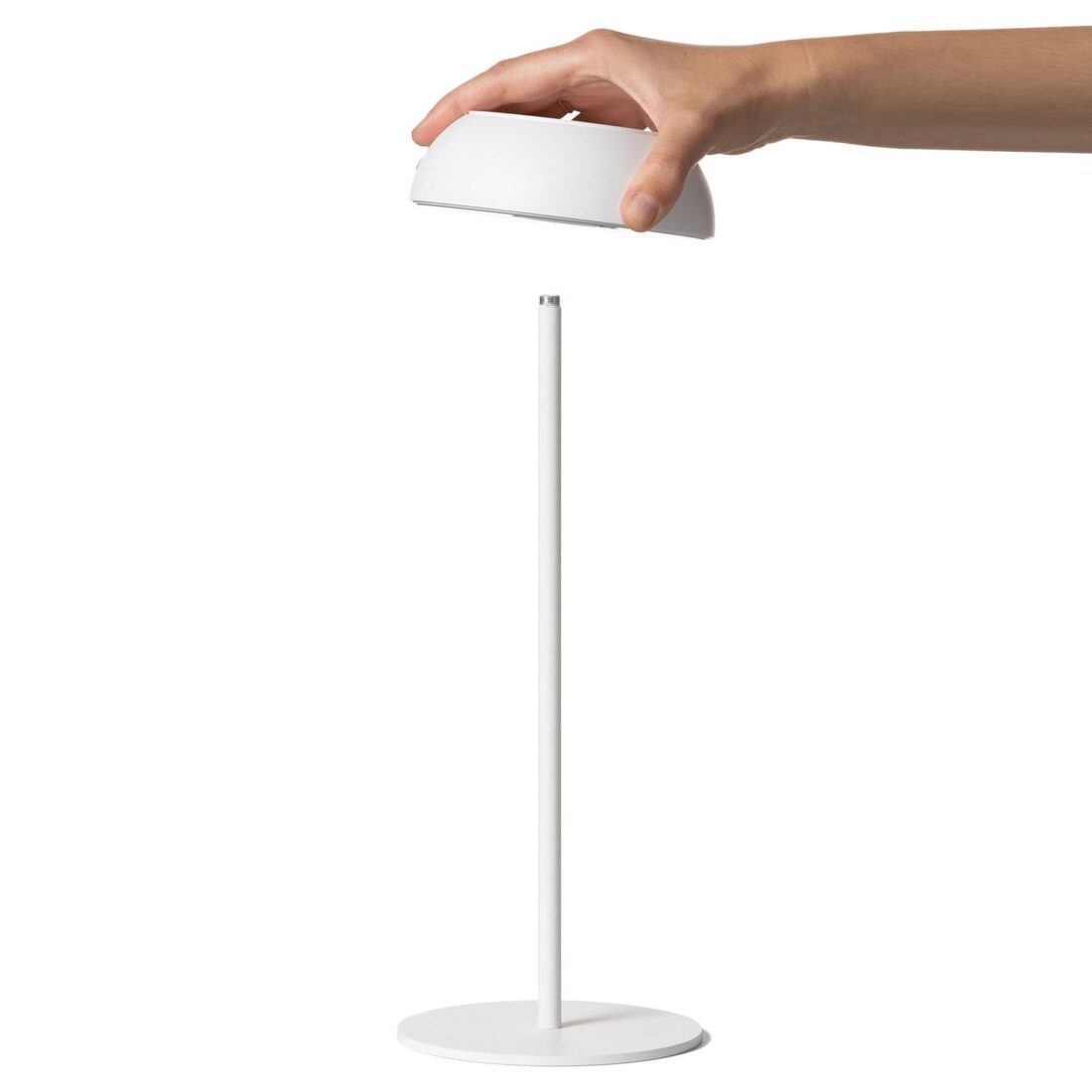 Axo Light Designová stolní lampa Axolight Float LED