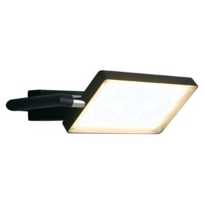 Eco-Light LED nástěnné světlo Book