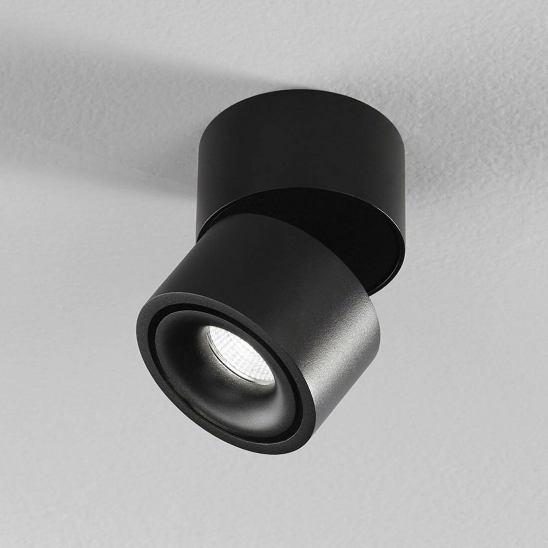 Egger Licht Clippo S LED stropní bodové světlo