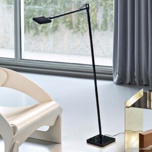 FLOS Kelvin LED - designová stojací lampa