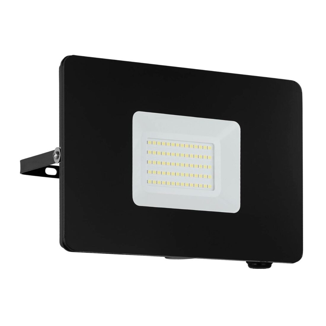 EGLO Faedo 3 LED venkovní reflektor v černé barvě
