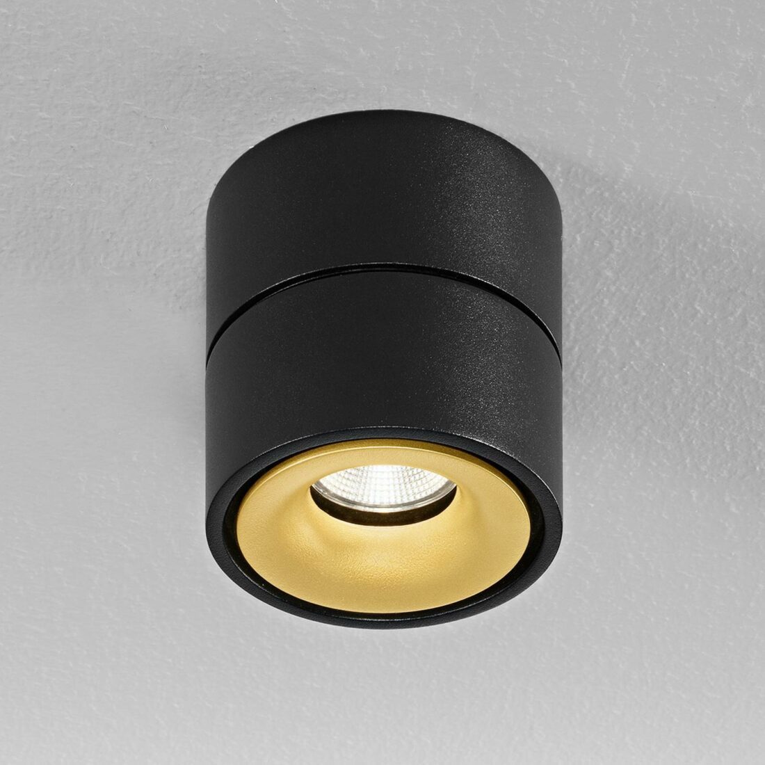Egger Licht Clippo LED stropní spot