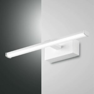 Fabas Luce LED nástěnné světlo Nala