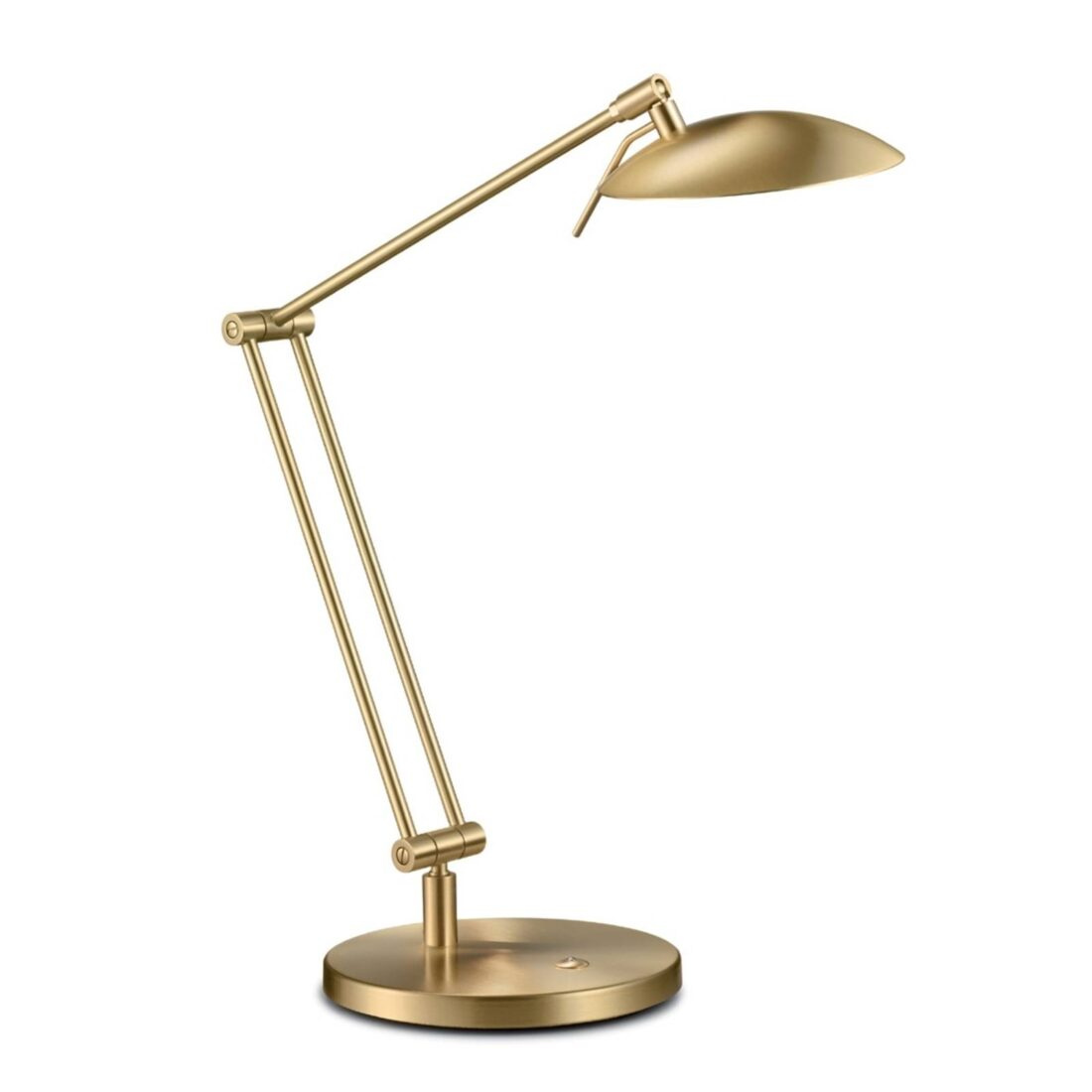 Knapstein Stolní lampa Coira LED
