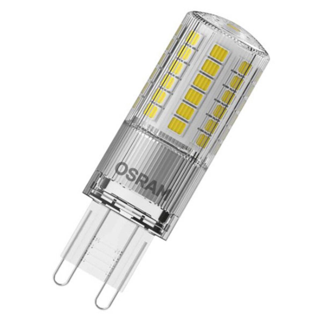 OSRAM Žárovka LED s paticí G9 4