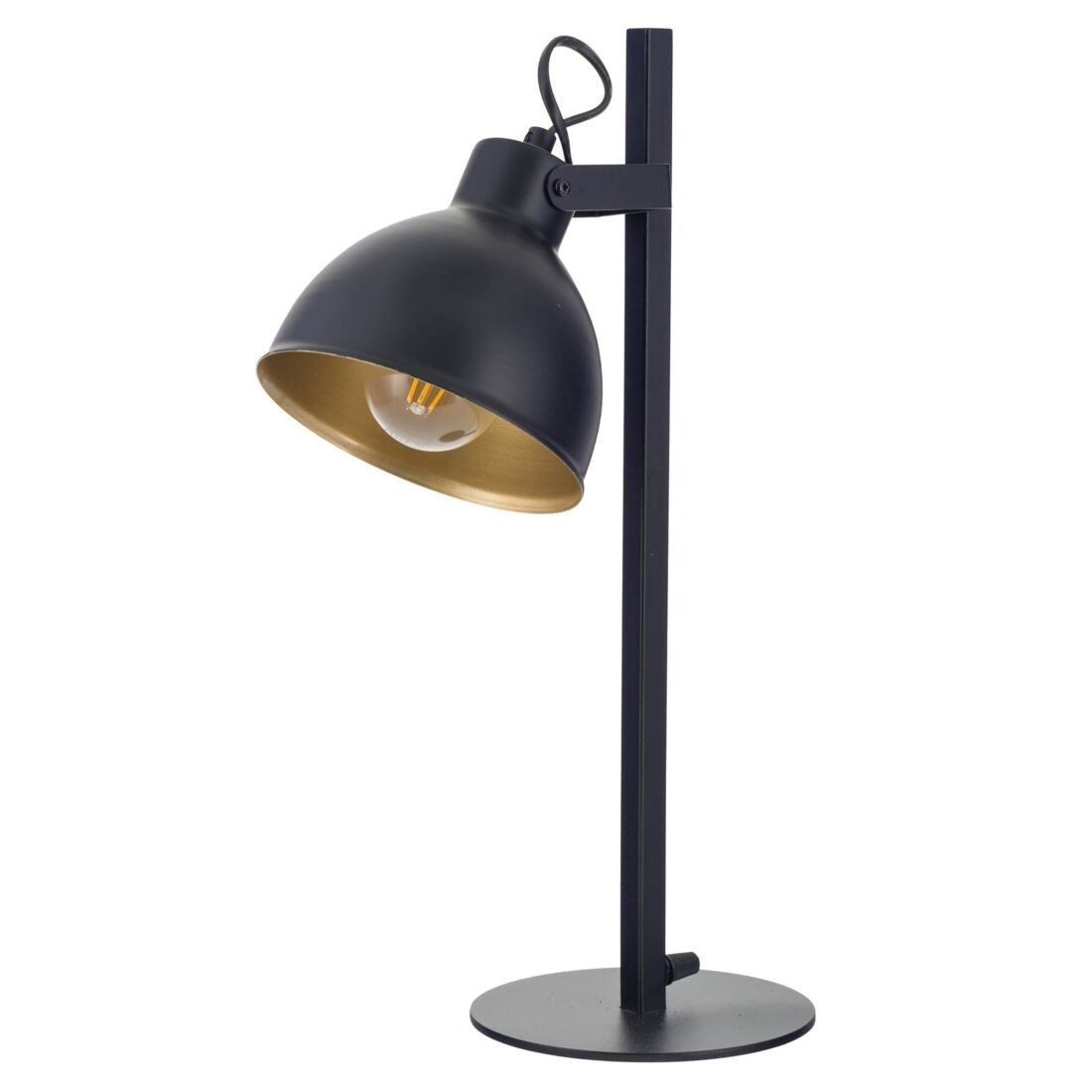 SIGMA Zkušební stolní lampa