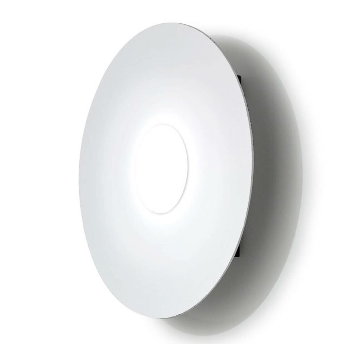 austrolux LED nástěnné světlo Circle
