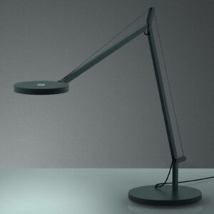 Artemide Demetra - stolní lampa LED 3 000K