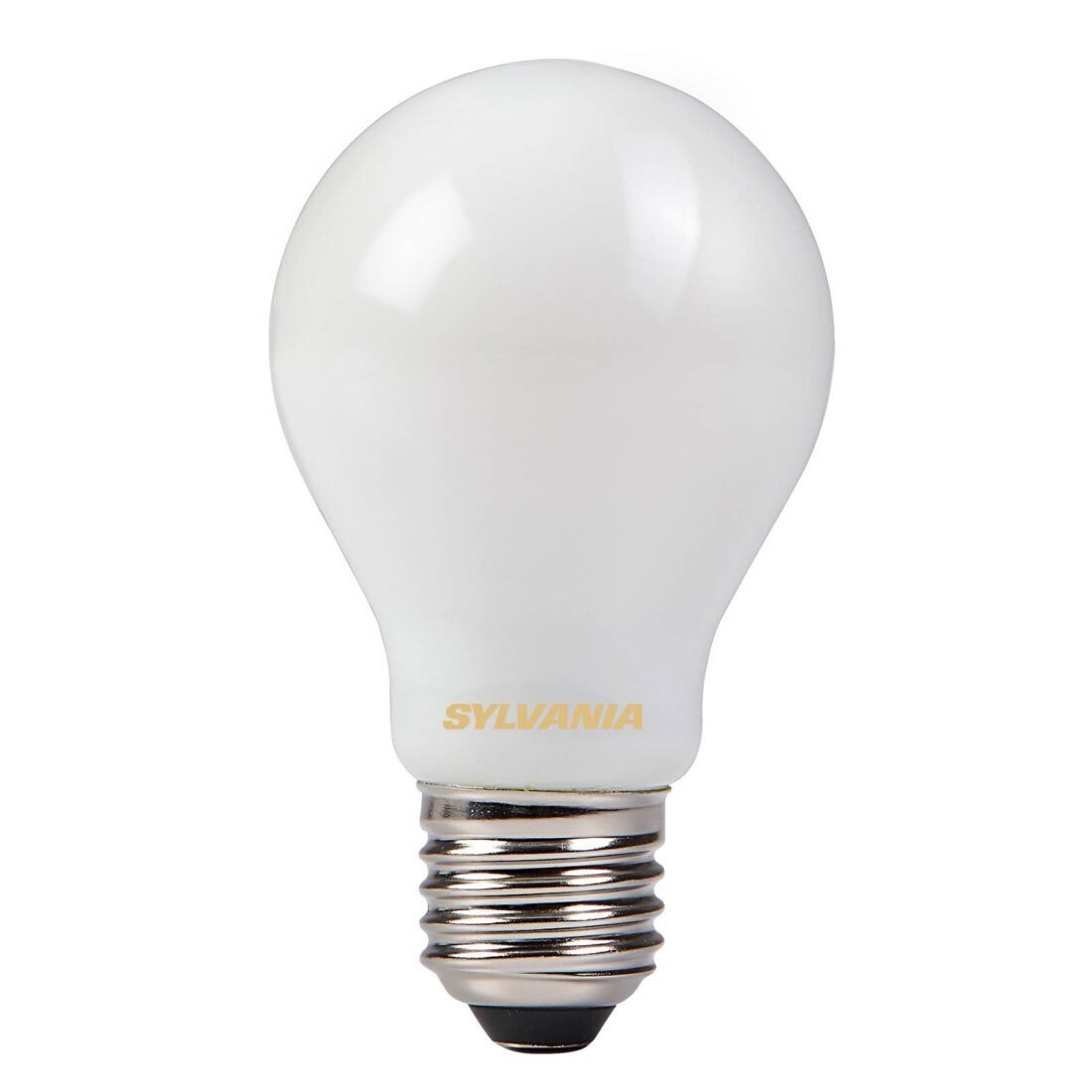 Sylvania LED žárovka E27 ToLEDo RT A60 7W satin 2 700K