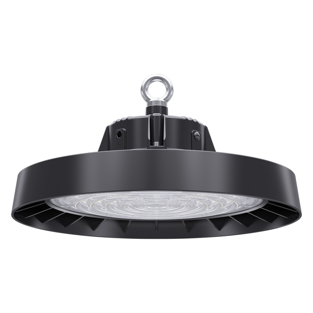 LED Solution LED průmyslové osvětlení UFO 150W 160lm/W 10102484