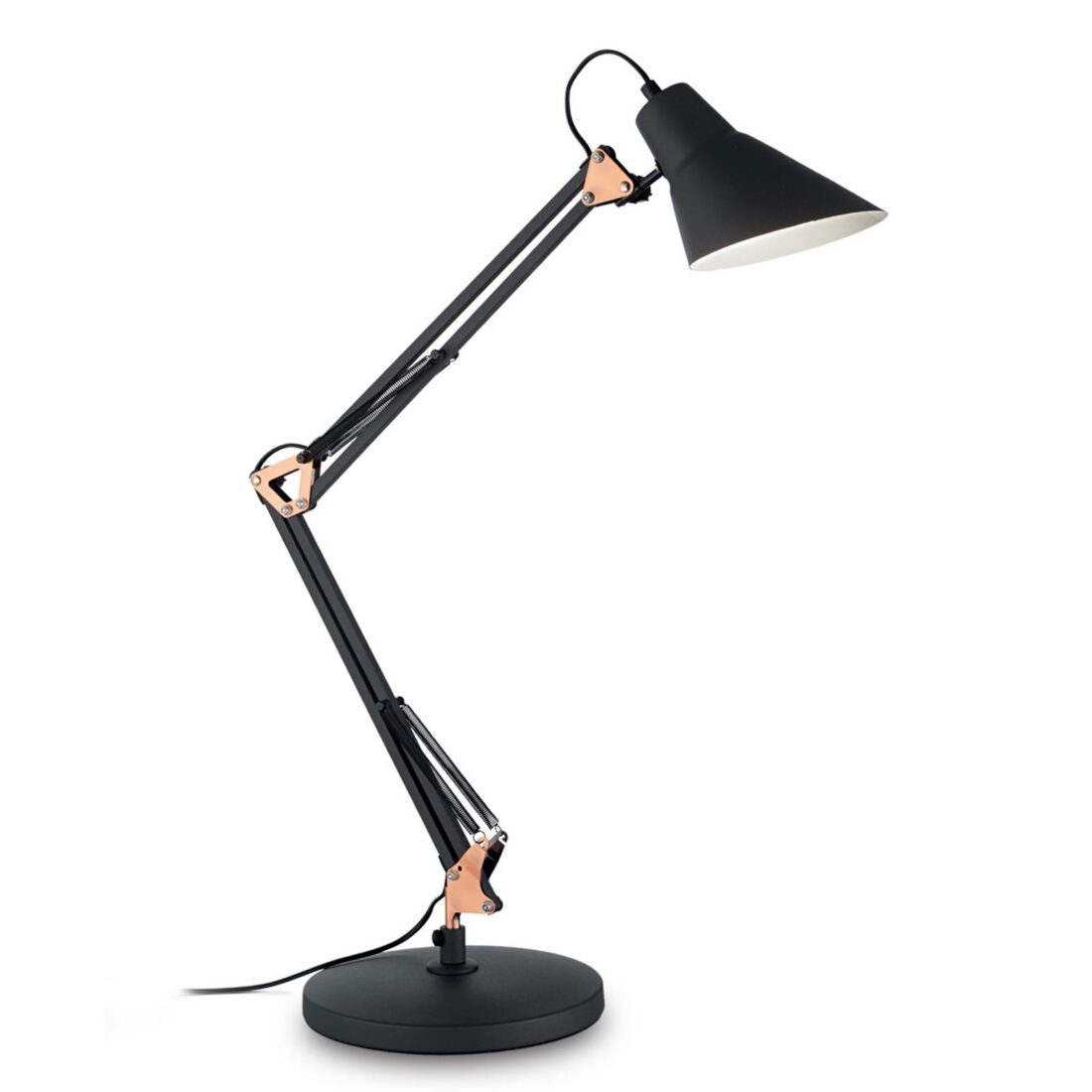 Ideallux Stolní lampa Sally