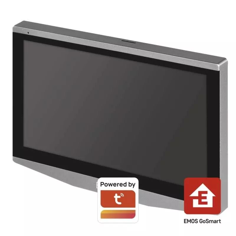 EMOS GoSmart Přídavný monitor domácího videotelefonu H4011