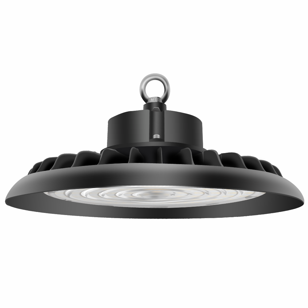LED Solution LED průmyslové osvětlení UFO 100W 150lm/W 10102642