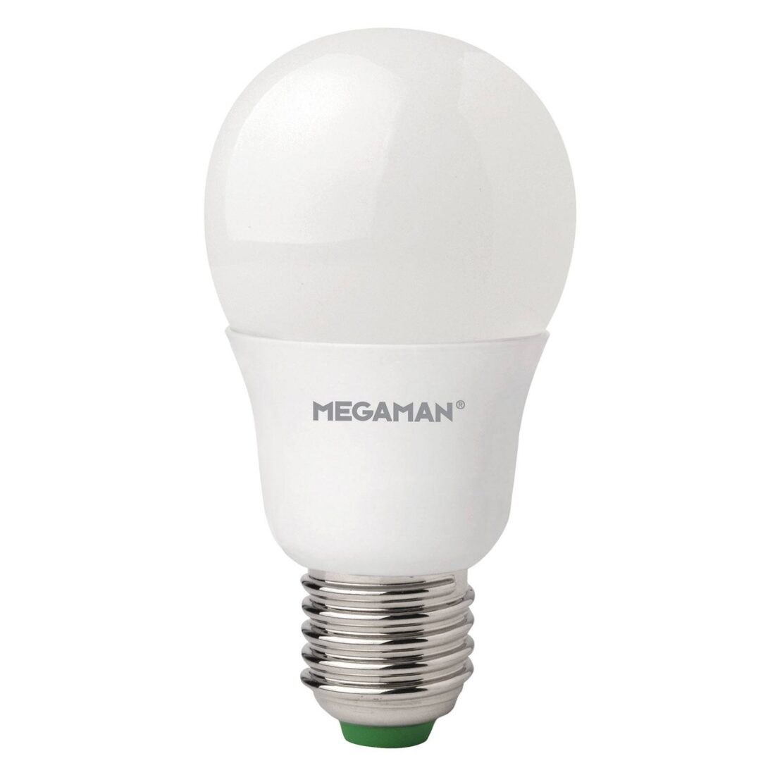 Megaman LED žárovka E27 A60 9