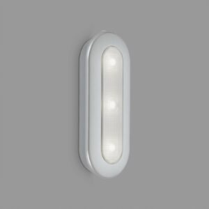 Briloner LED push light Row
